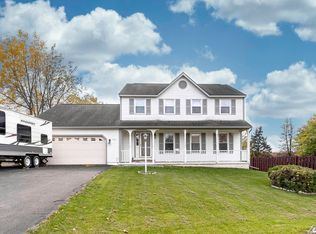 7096 Coventry Rd S, East Syracuse, NY 13057