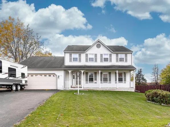 7096 Coventry Rd S, East Syracuse, NY 13057