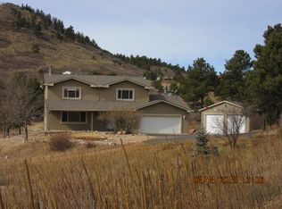 9625 W Highway 24, Cascade, CO 80809