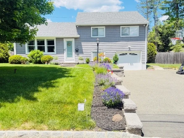 5 Riker Hill Rd, Livingston Twp., NJ 07039
