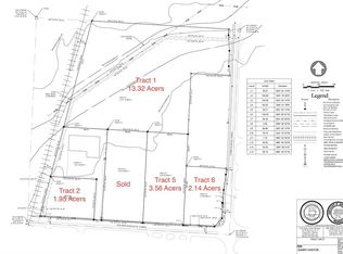 E New Hope Rd, Rogers, AR 72756