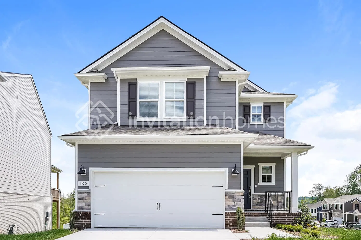 300 Deacon Ln White House, TN 37188 — Photo 1