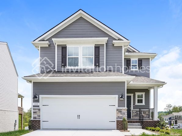 300 Deacon Ln, White House, TN 37188 – 3-bedroom rental in White House