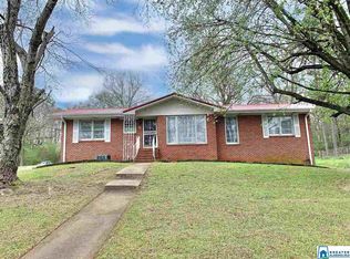 4800 Ridge Way, Hueytown, AL 35023