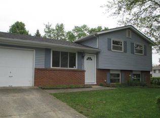 3056 Glenshaw Ave, Columbus, OH 43231