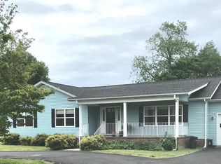 128 Freedom Way, Warsaw, VA 22572