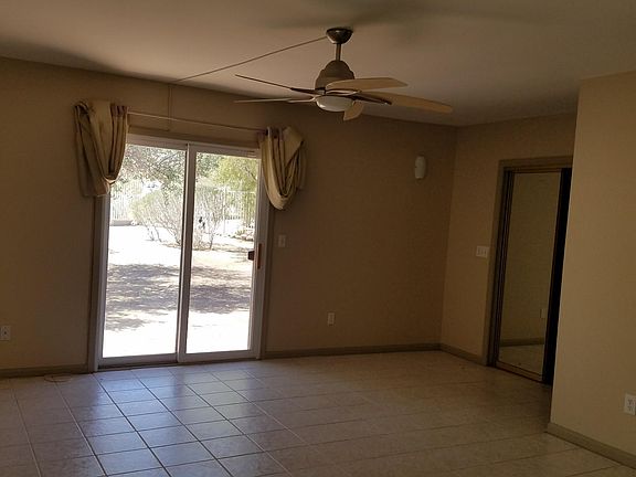 master bedroom backyard access