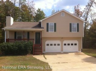 564 Rustin Dr, Dallas, GA 30157