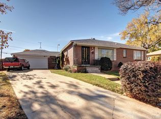 4800 W Mexico Ave, Denver, CO 80219