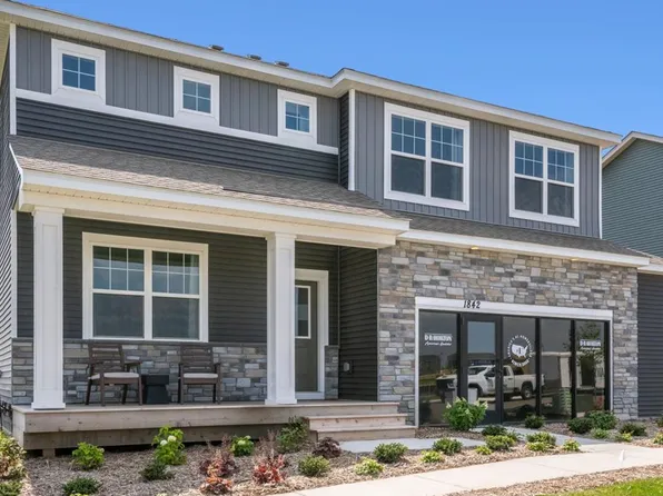 The Henley Plan, Highview Park