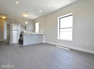 1540 President St, Brooklyn, NY 11213