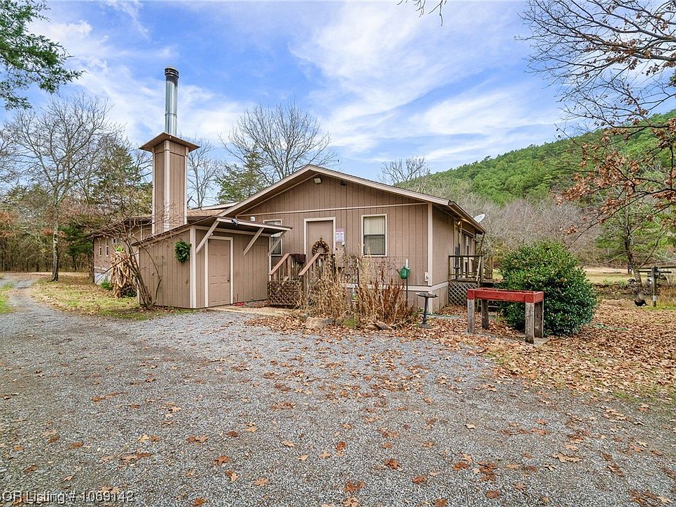 54430 Us Highway 59, Hodgen, OK 74939 MLS 1069142 Zillow