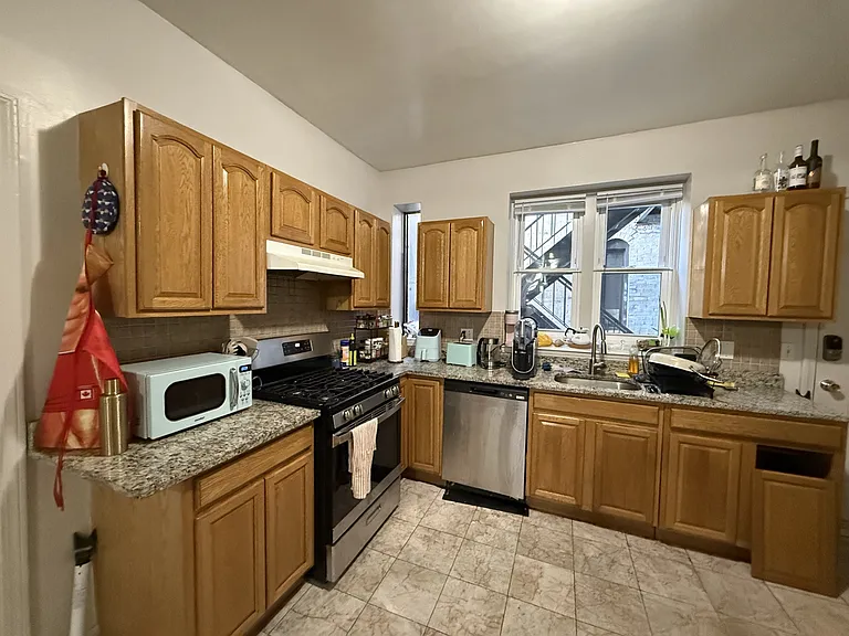 1458 Tremont St #3 — Photo 11