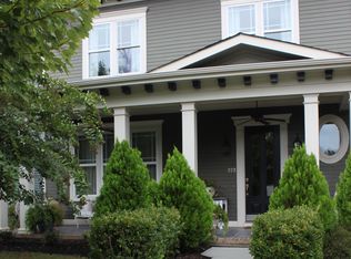 323 Horton Grove Rd, Fort Mill, SC 29715