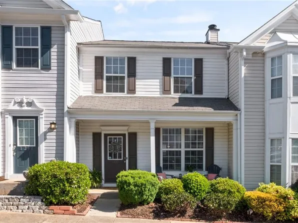 1300 Kilmington Ct #3, Alpharetta, GA 30009