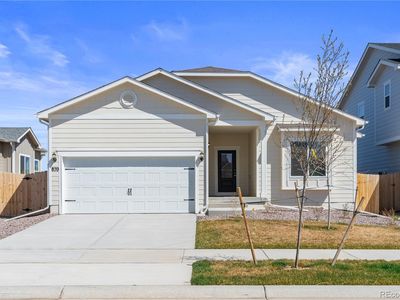 870 Sawdust Drive, Brighton, CO, 80601