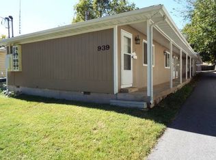939 S Douglas Ave APT 7, Springfield, MO 65806