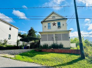 2021 Lafayette St, Scranton, PA 18504