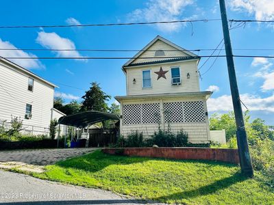 2021 Lafayette St, Scranton, PA, 18504