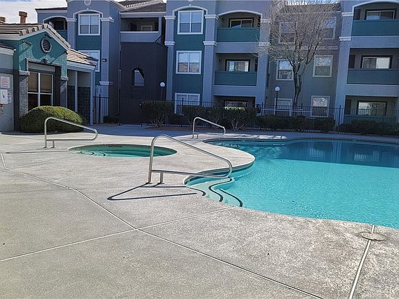 3rd image of 6955 N Durango Dr Unit 3079