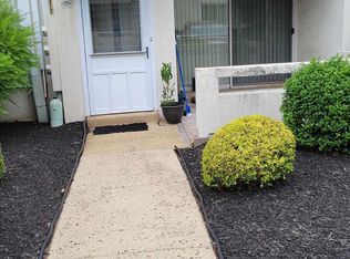 79 Bonnie Gellman Ct #D79, Philadelphia, PA