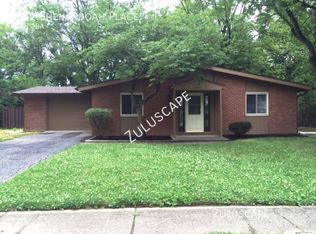 1941 N Shenandoah Pl, Indianapolis, IN 46229