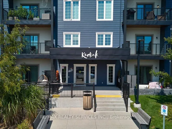 54 Koda St #314, Barrie, ON L9J 0J6