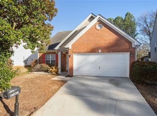2161 Wingfoot Pl, Decatur, GA 30035