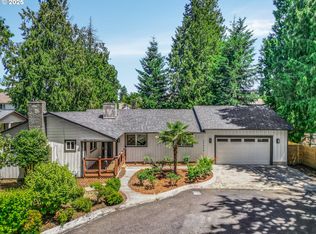 13030 SE Kuehn Rd, Milwaukie, OR 97222