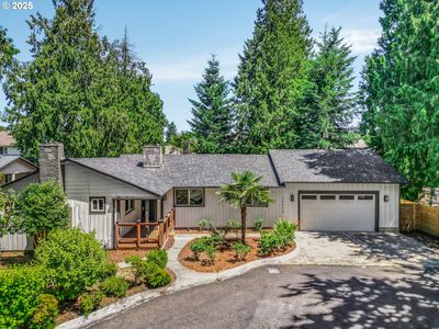 13030 SE Kuehn Rd, Milwaukie, OR, 97222
