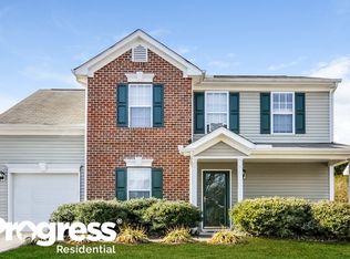 4425 Kentwell Pl, Raleigh, NC 27604