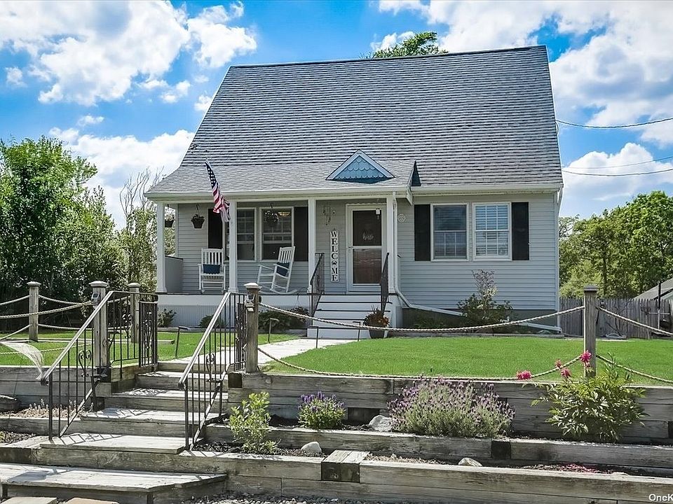 100 Johns Neck Road, Shirley, NY 11967 Zillow