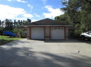 1280 Varnado Rd, Groveland, FL 34736