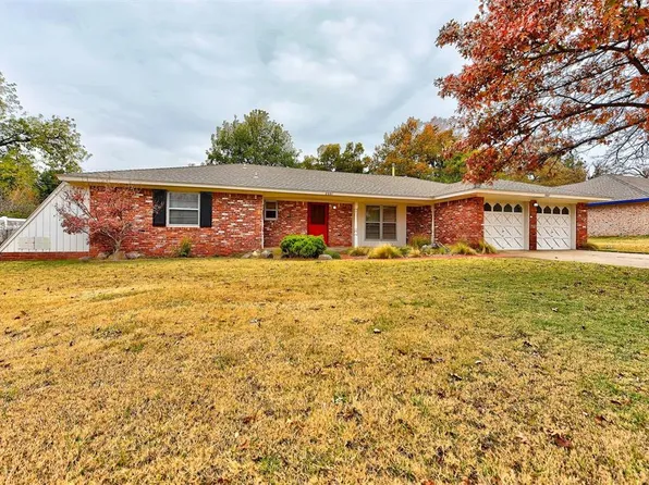2001 Graham Ave, Oklahoma City, OK 73127