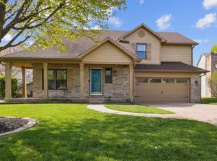 5826 Foolish Pleasure Ln, Indianapolis, IN 46237