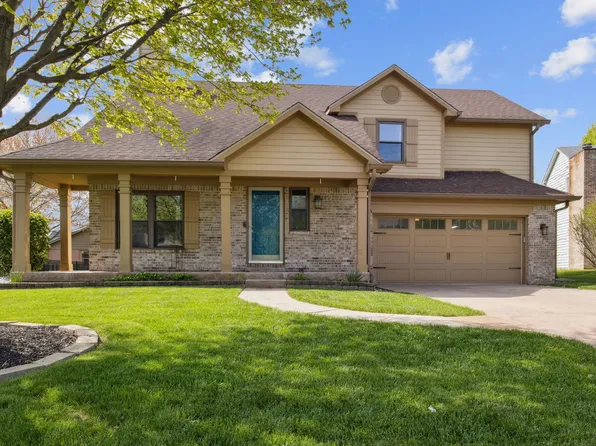 5826 Foolish Pleasure Ln, Indianapolis, IN 46237