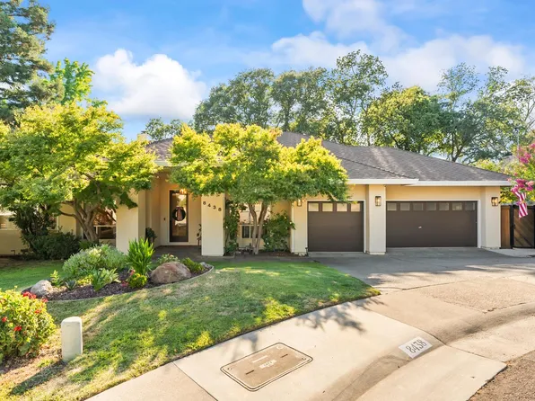 8438 Friar Tuck Way, Fair Oaks, CA 95628
