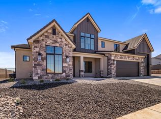 949 S Quick Draw Dr, Washington, UT 84780