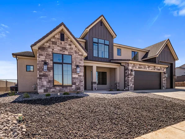 949 S Quick Draw Dr, Washington, UT 84780