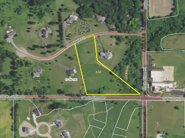 Lt2 MAPLE COURT, Lake Geneva, WI 53147