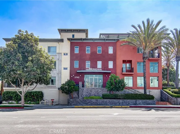 2742 Cabrillo Ave Unit 312, Torrance, CA 90501