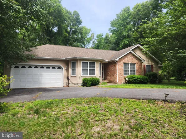 22150 Woods Edge Ct, Bridgeville, DE 19933