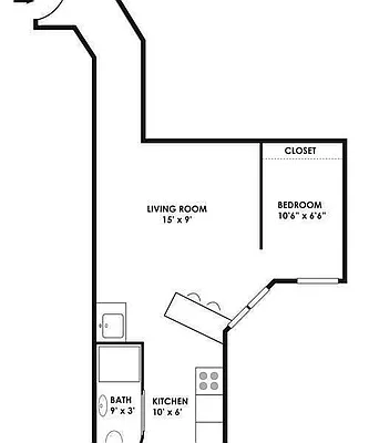 Rented by NestApple, Inc. | media 6