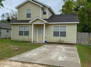 117 Spokan Trl, Crawfordville, FL 32327