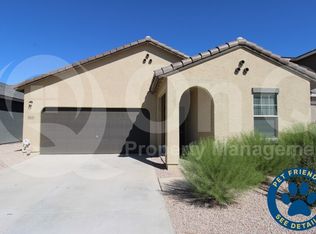 6042 E Helios Dr, Florence, AZ 85132