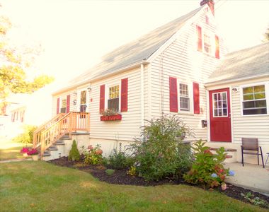 34 Glidden St, Beverly, MA, 01915