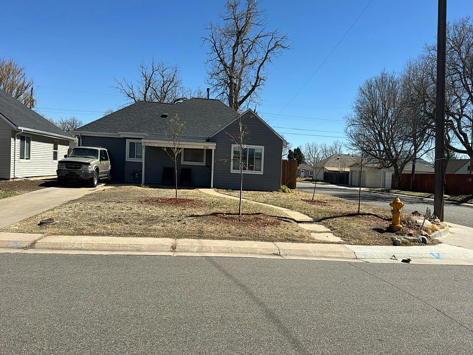 1st image of 5100 Elm Ct