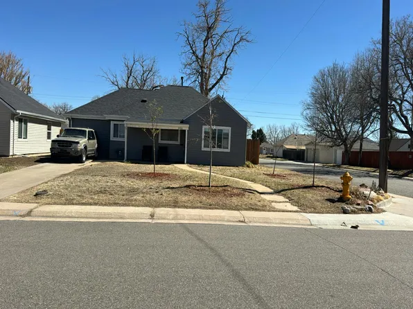 5100 Elm Ct, Denver, CO 80221