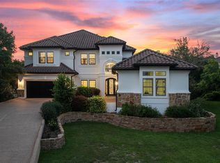 15713 Spillman Ranch Loop, Austin, TX 78738