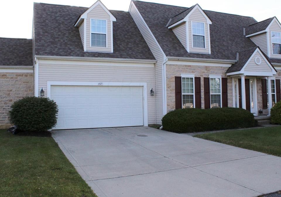 1st image of 605 Fernwood Pl